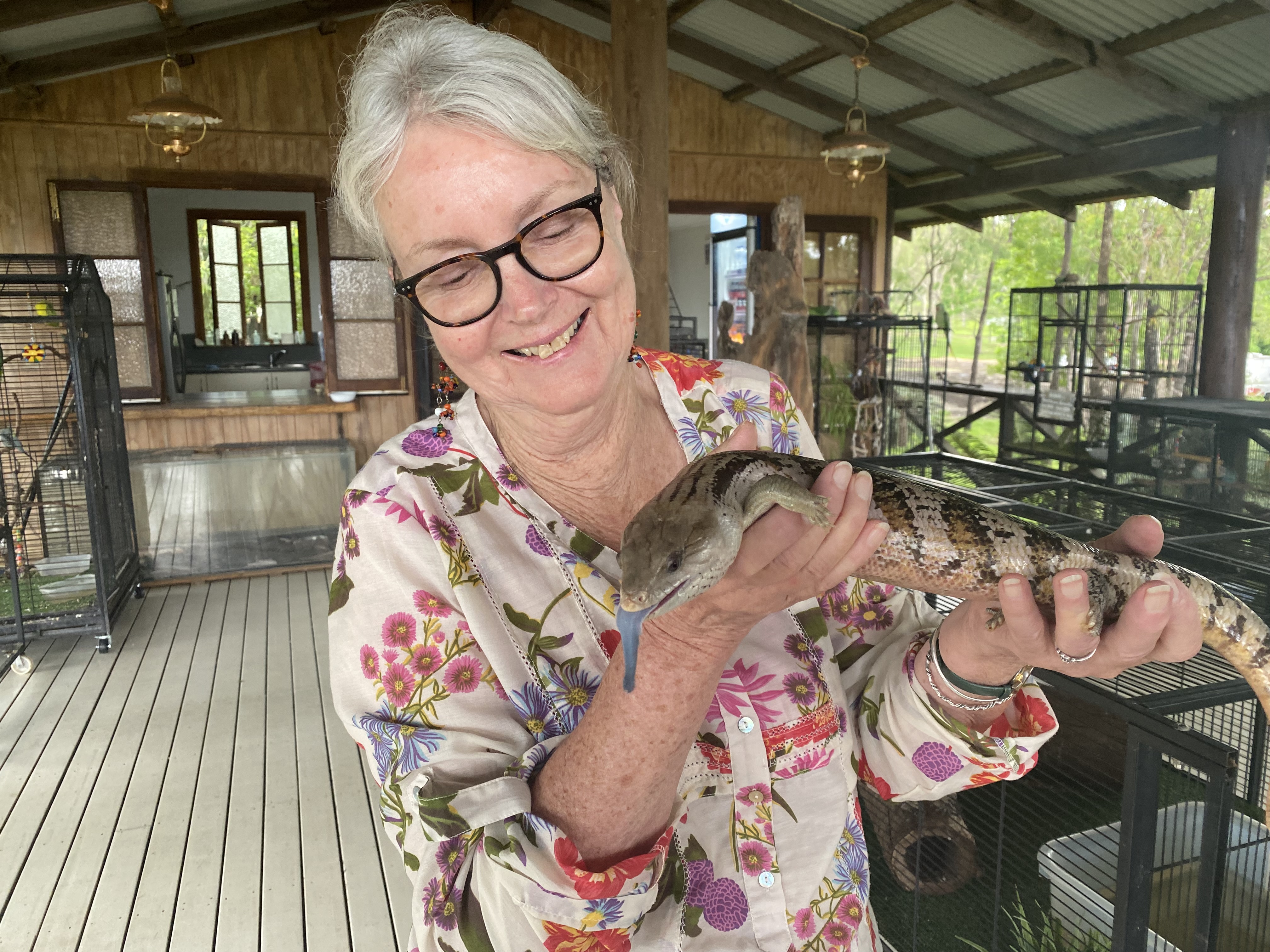 Tropical North Qlds Private Tours