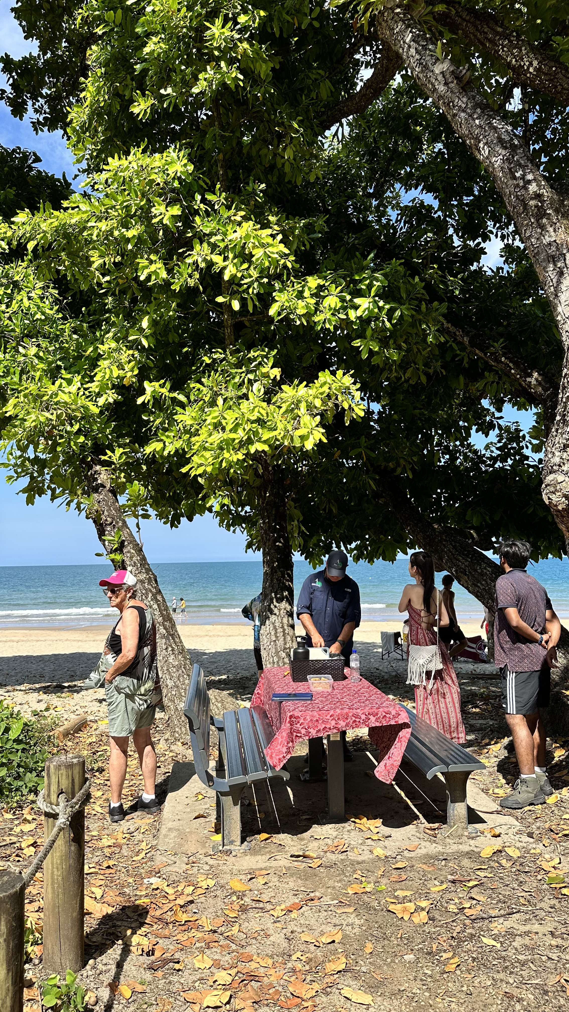 PARONELLA PARK EXPERIENCE