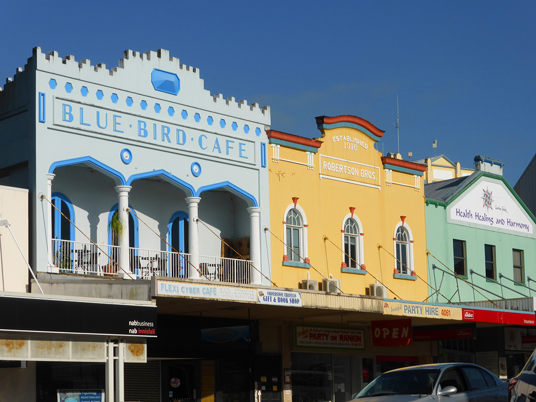 Tropical North Qlds Private Tours