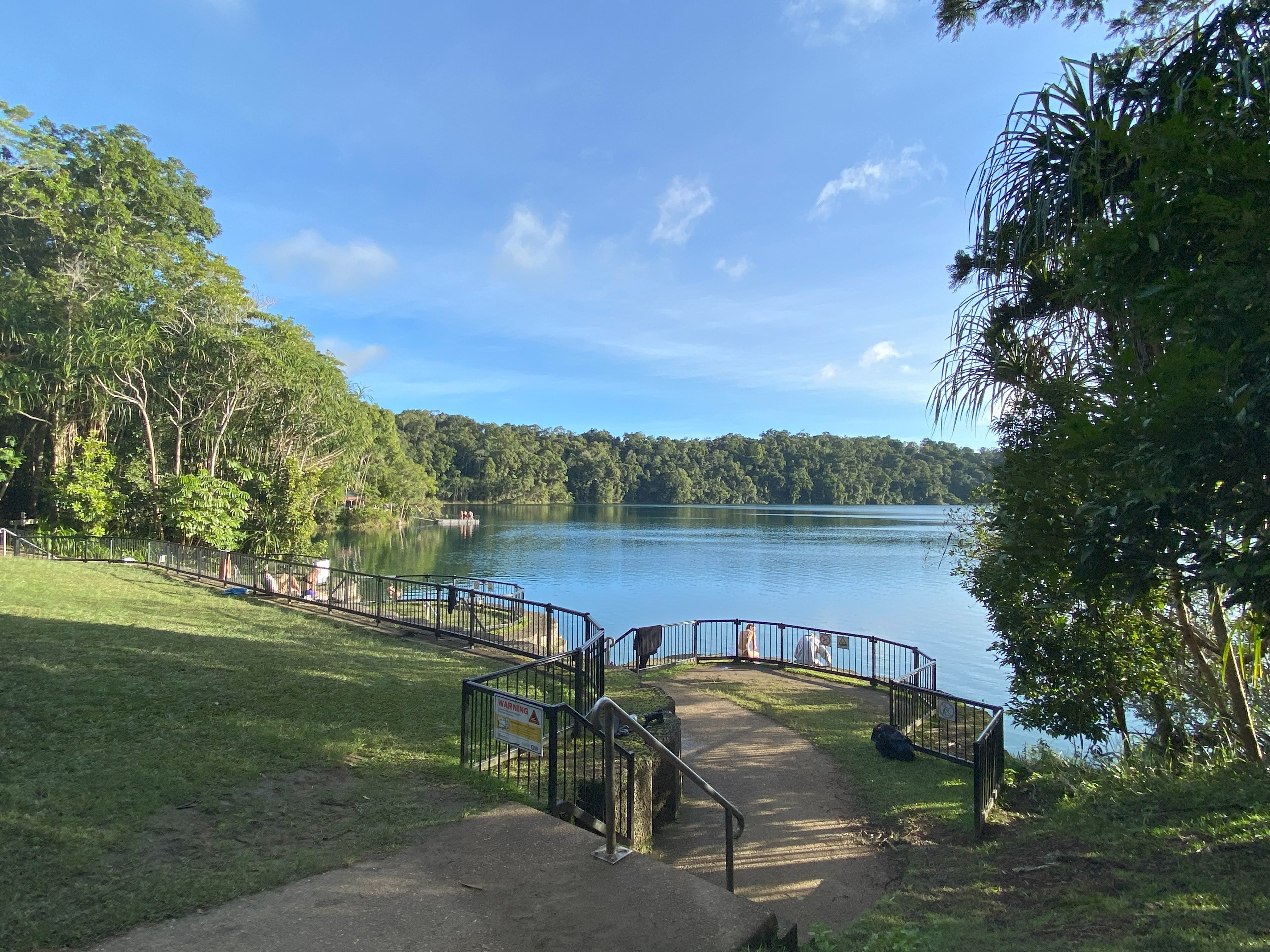 TASTE OF THE TABLELANDS