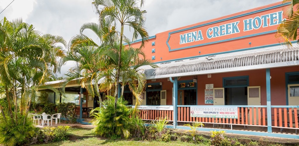 Tropical North Qlds Private Tours