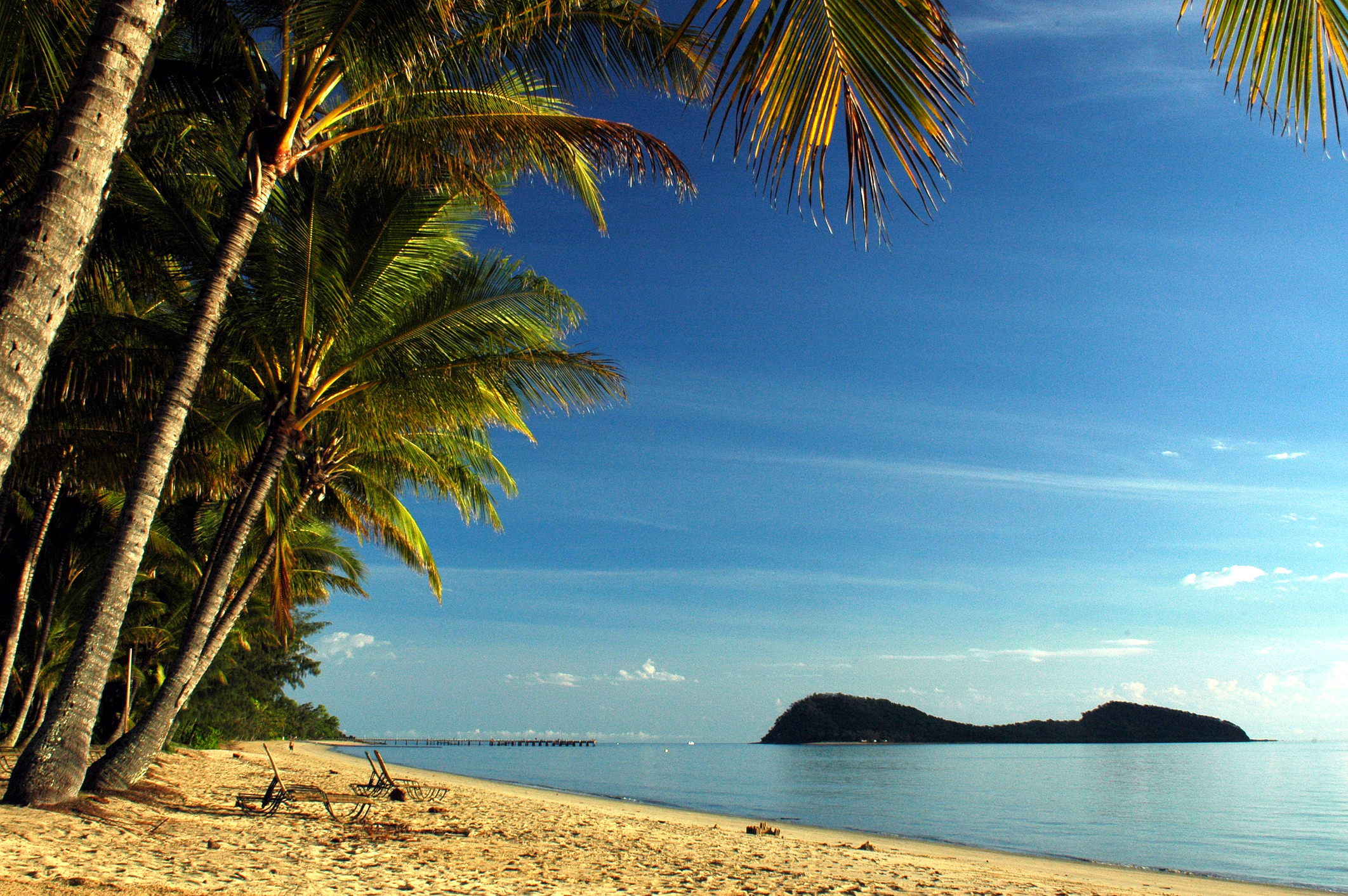 Tropical North Qlds Private Tours