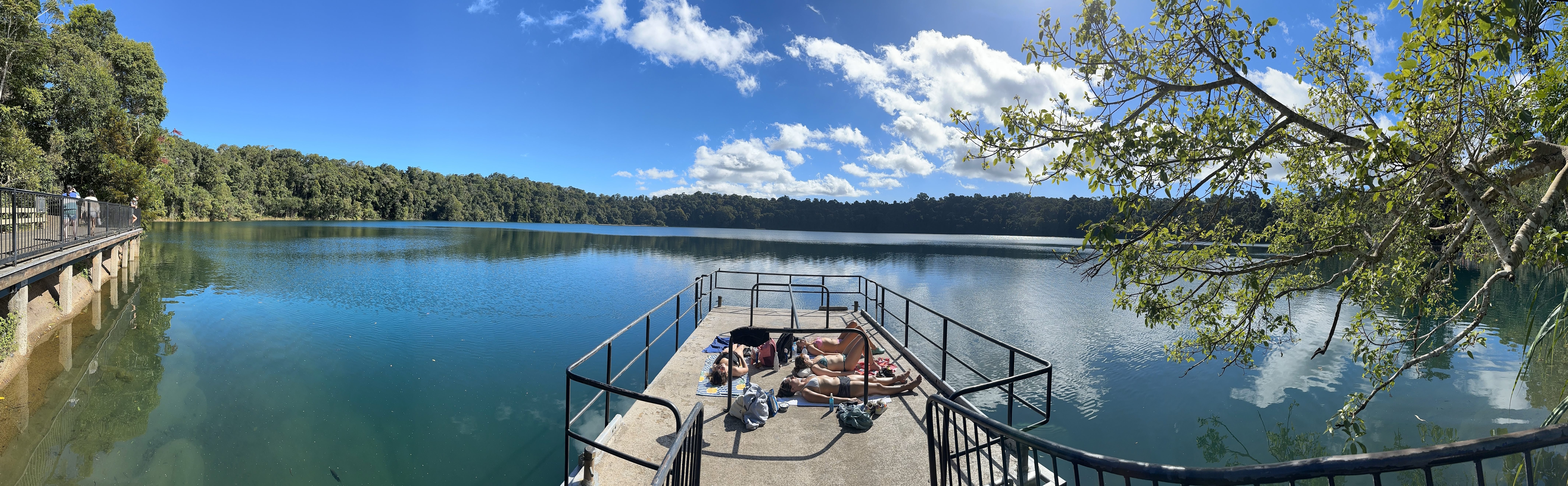 Tropical North Qlds Private Tours