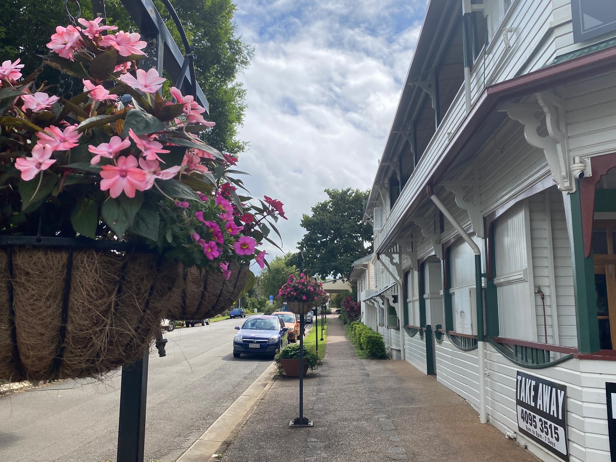 Tropical North Qlds Private Tours