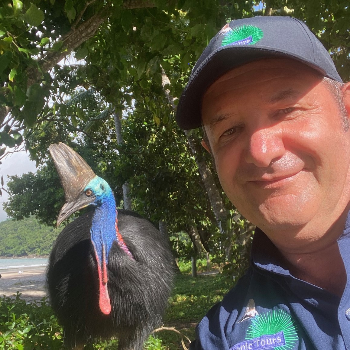 Tropical North Qlds Private Tours