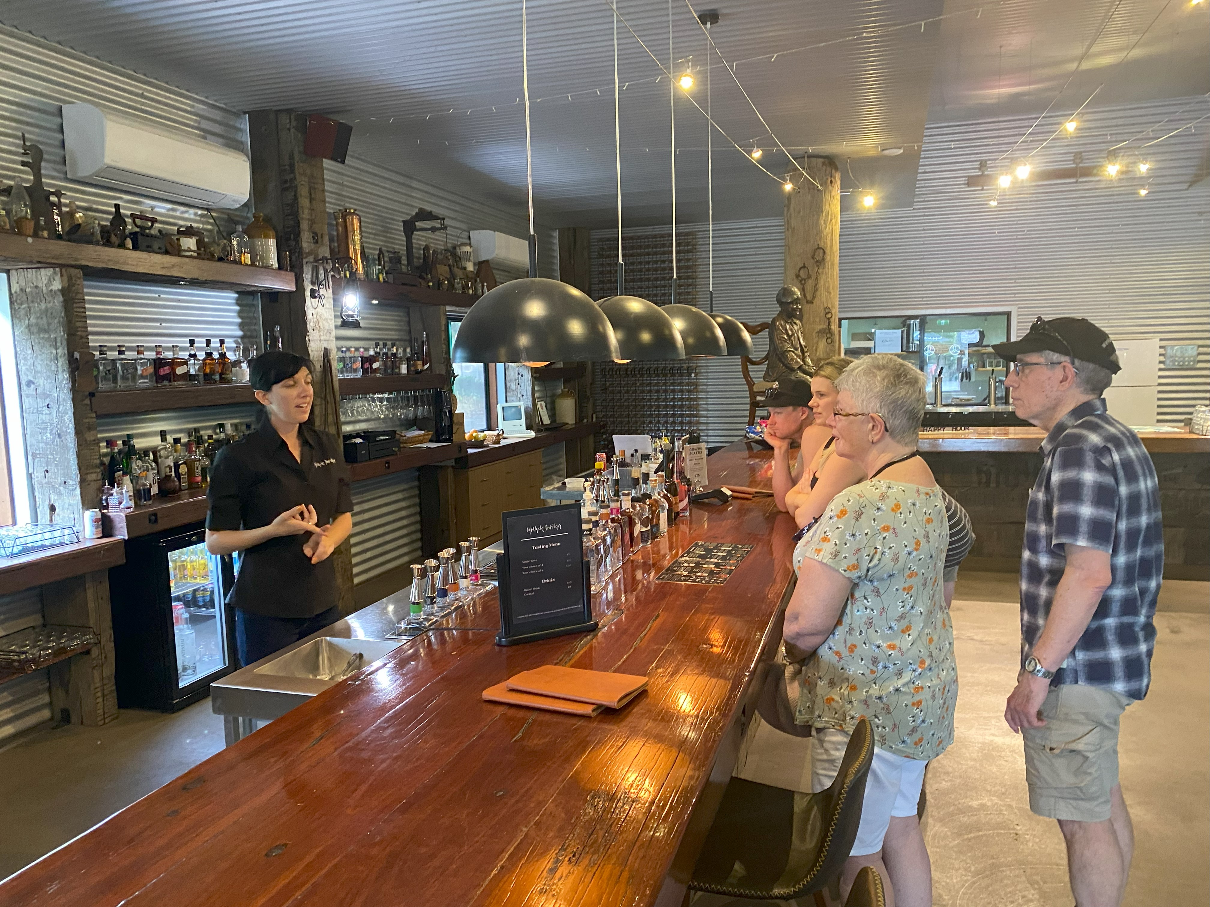 Tropical North Qlds Private Tours