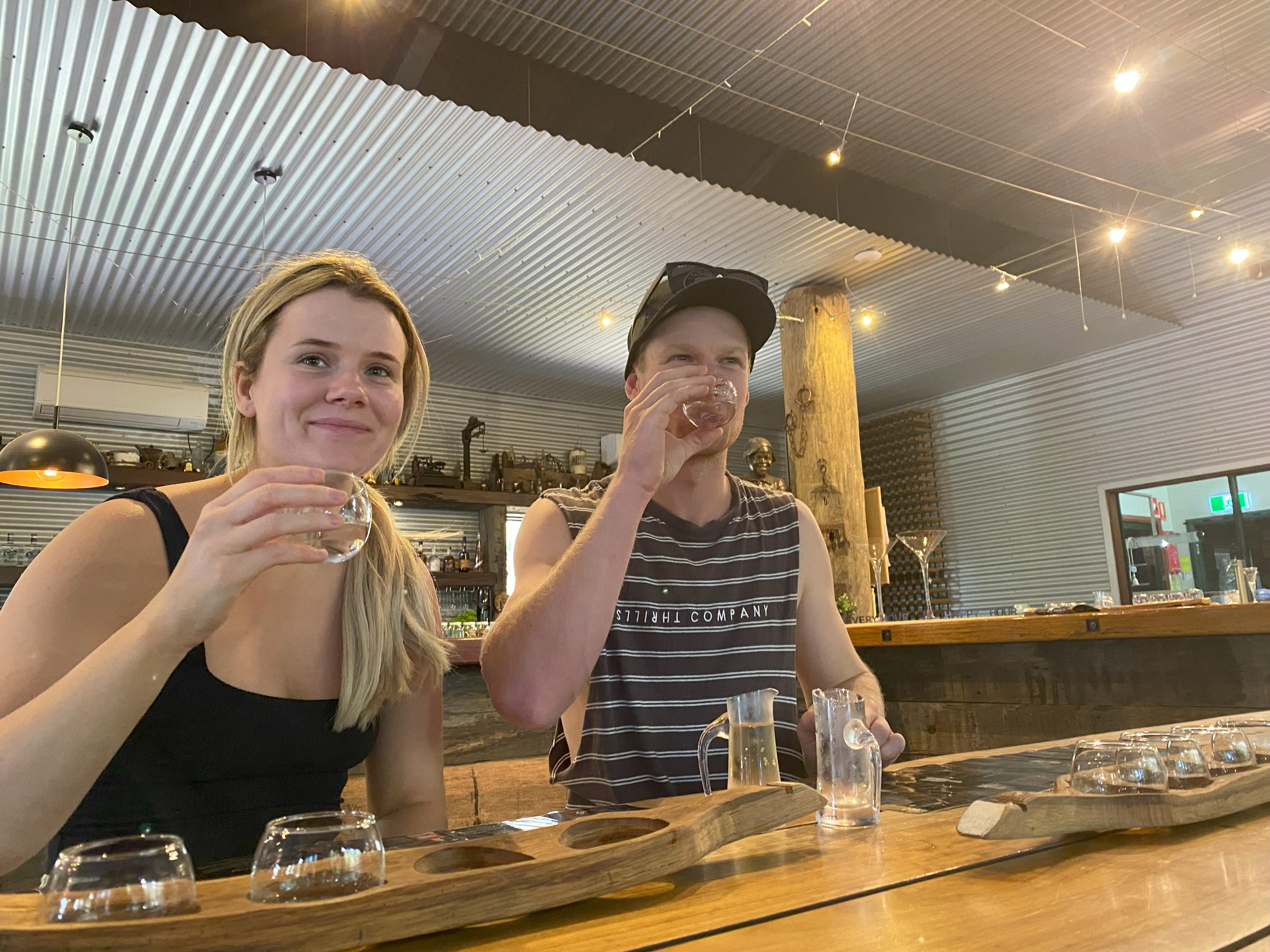 Tropical North Qlds Private Tours