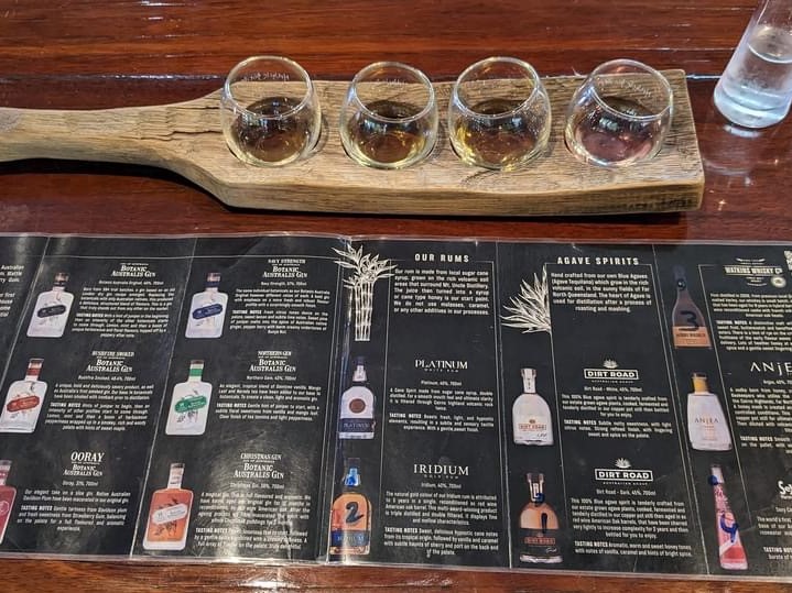 Tropical North Qlds Private Tours