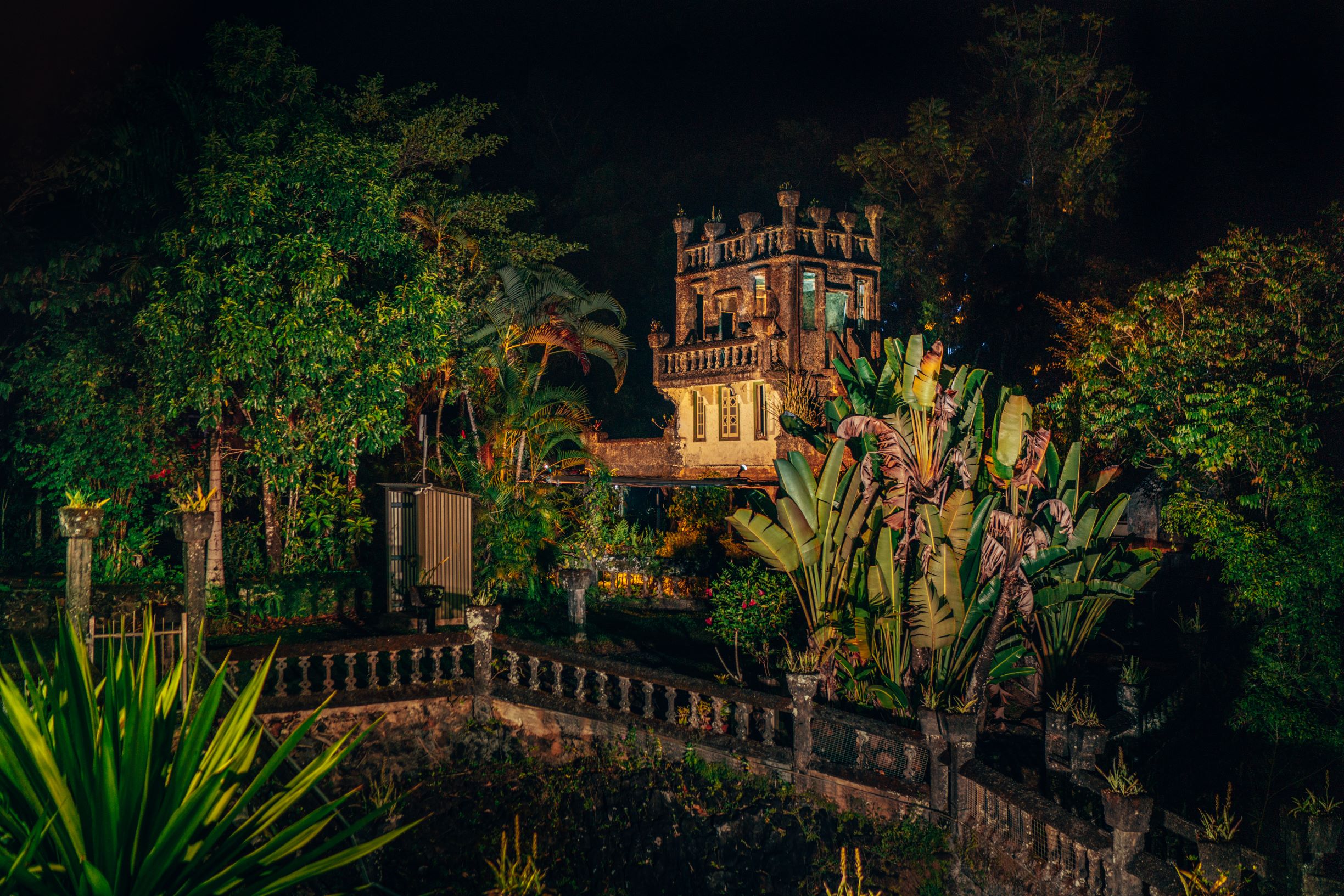 PARONELLA PARK EXPERIENCE