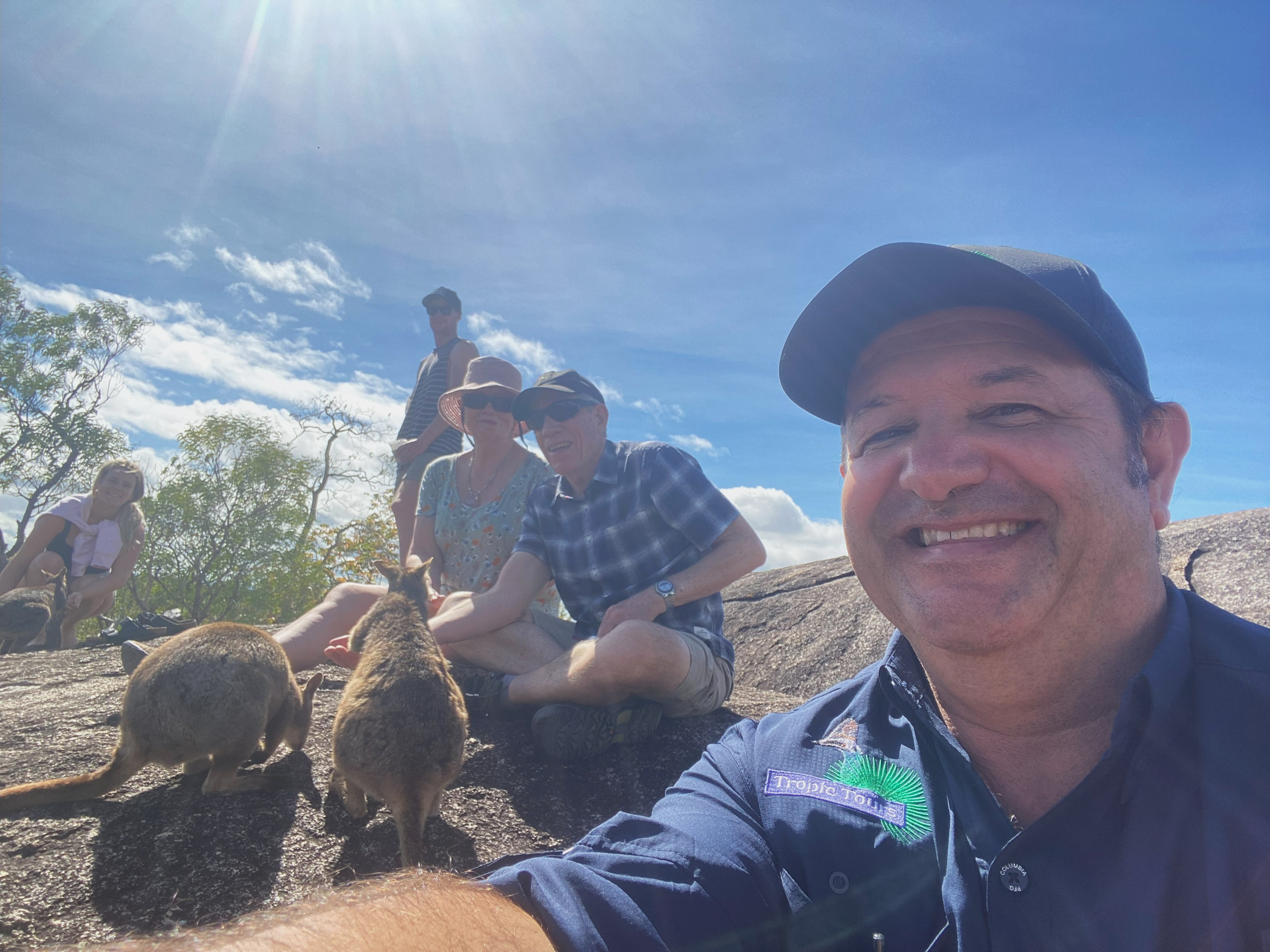 Tropical North Qlds Private Tours