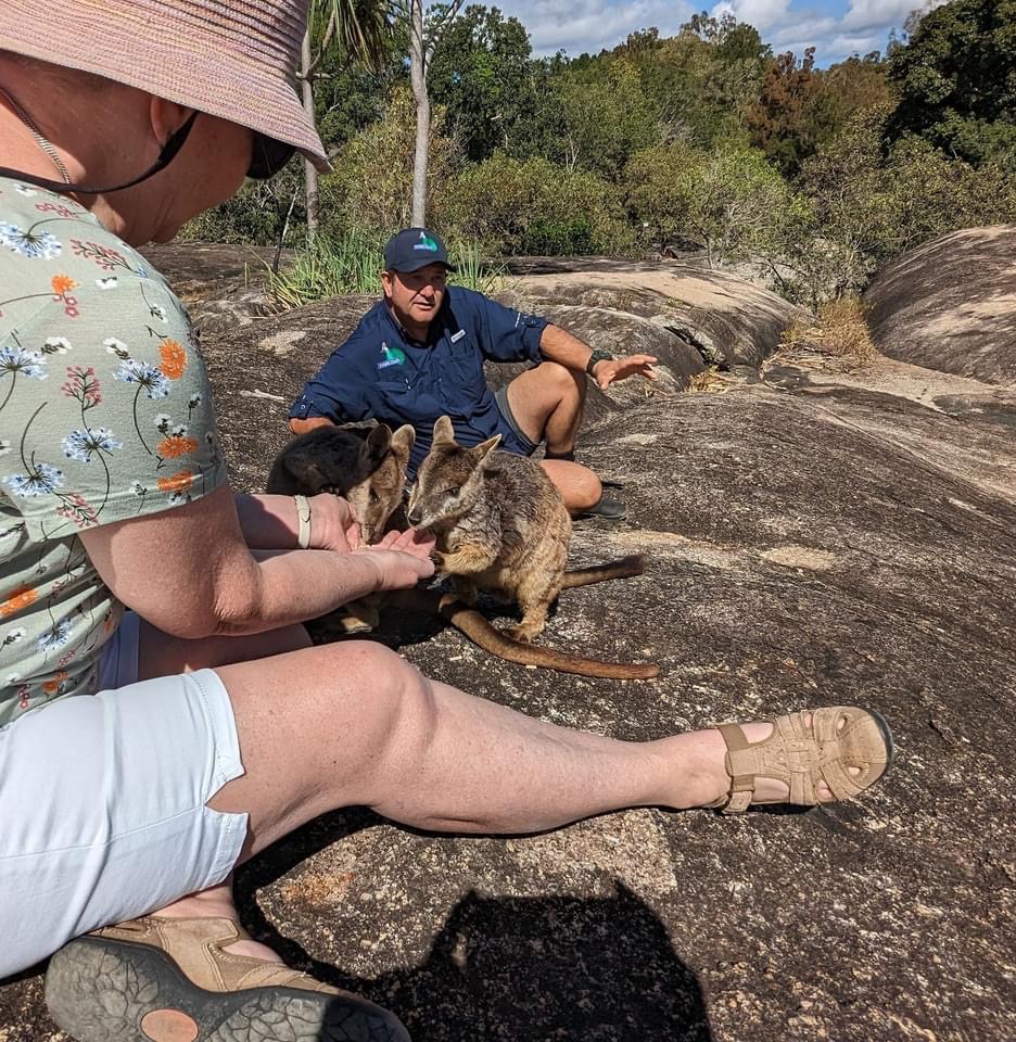 TASTE OF THE TABLELANDS