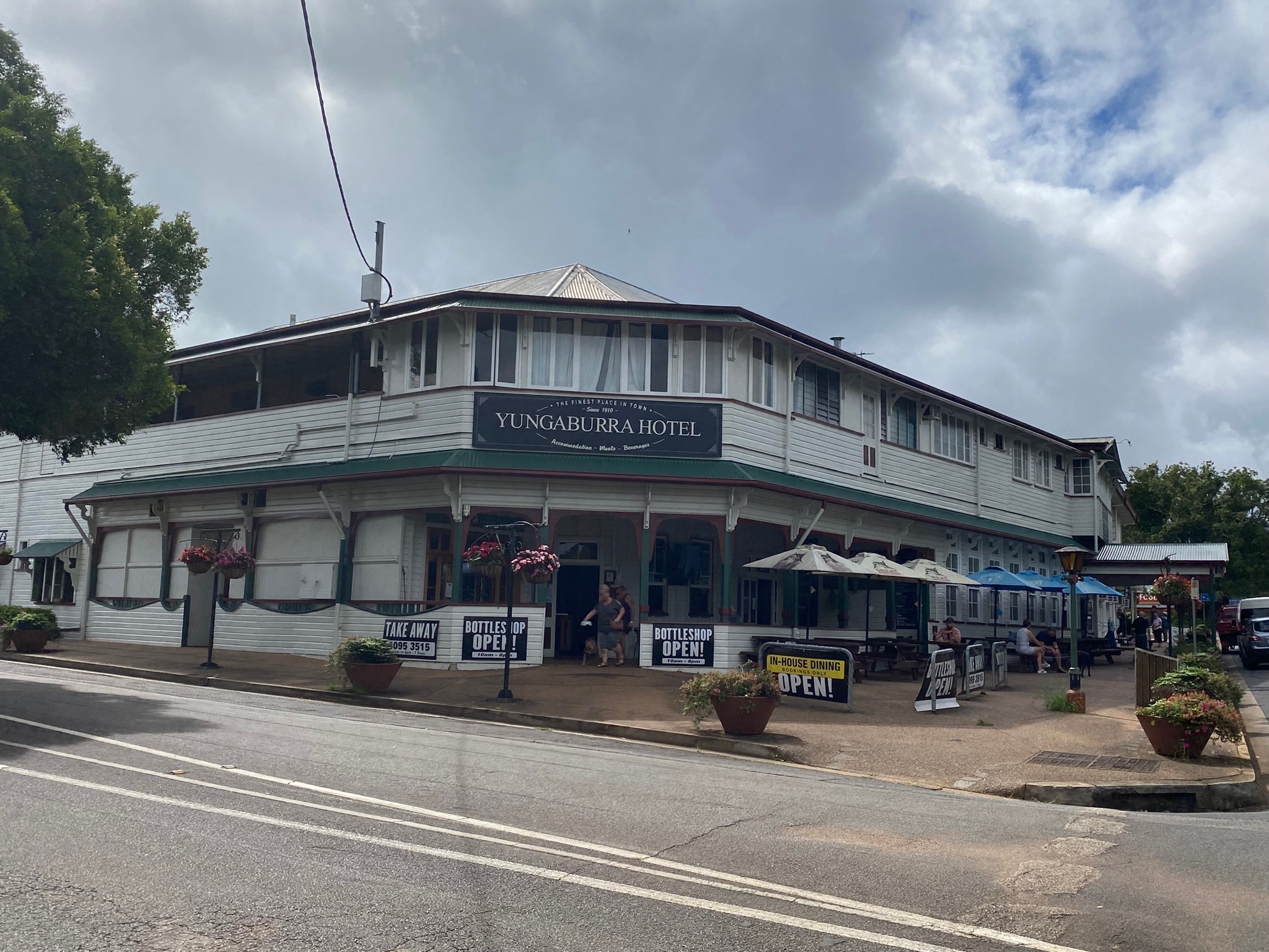 Tropical North Qlds Private Tours