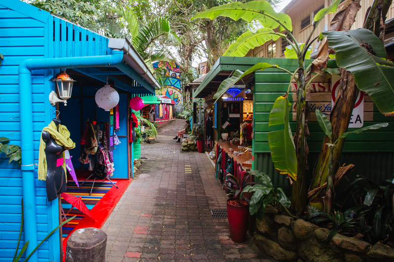 Tropical North Qlds Private Tours