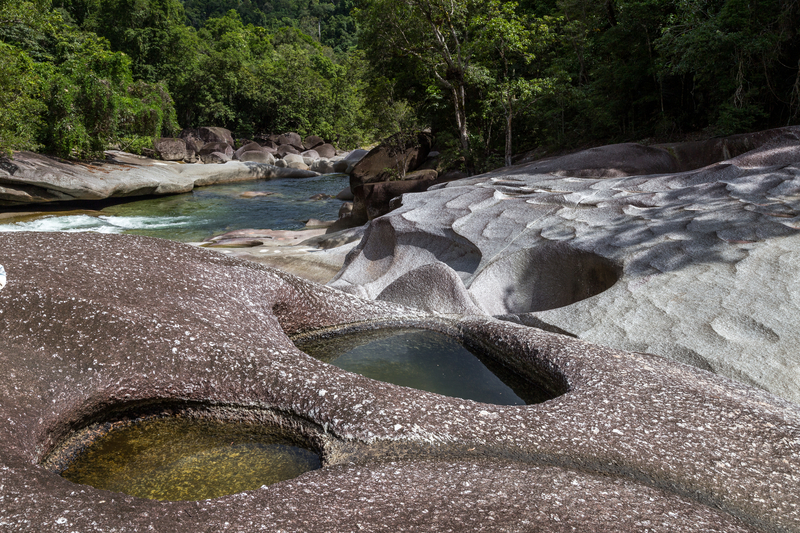 Tropical North Qlds Private Tours