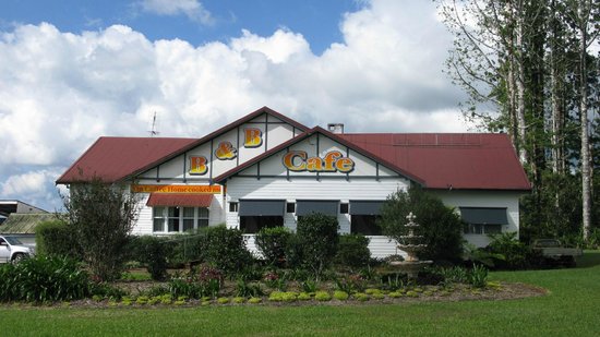 Tropical North Qlds Private Tours