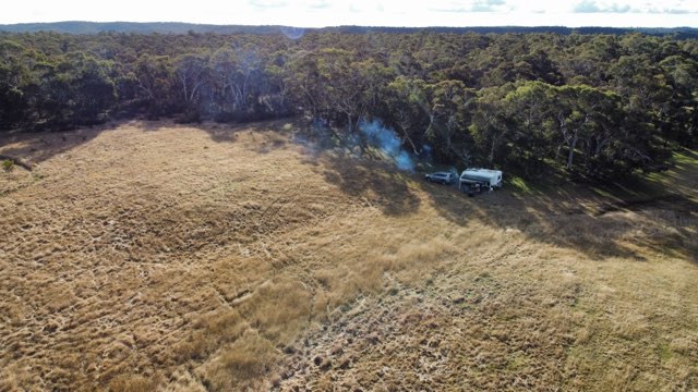 Farm Camp Site