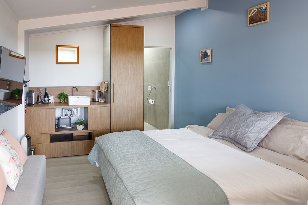 Le Roi (king) Burrow