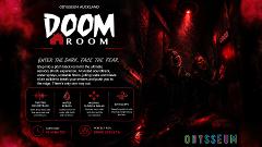 Doom Room Auckland