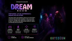 Dream Room Auckland