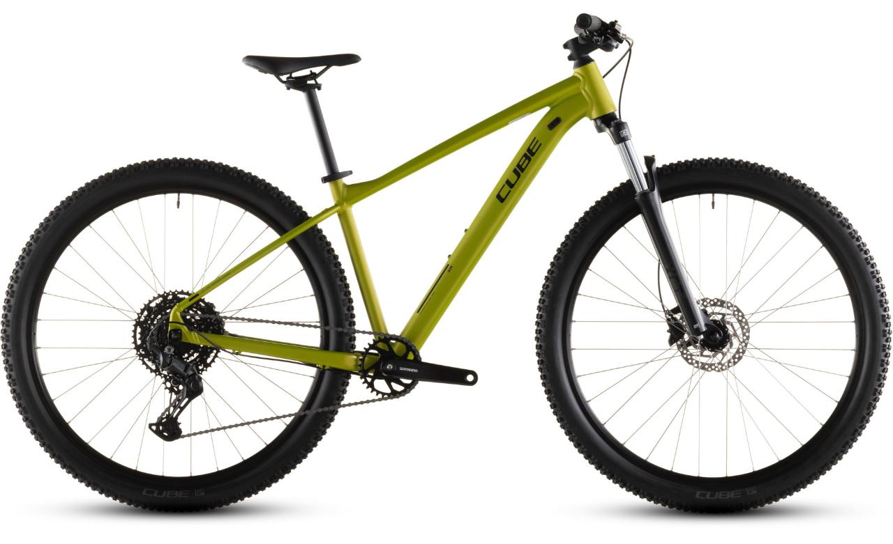 Location VTT Adulte - Semi Rigide