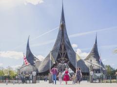 Efteling - Travel