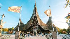 Efteling Ticket
