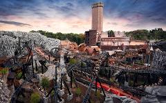 Phantasialand Ticket