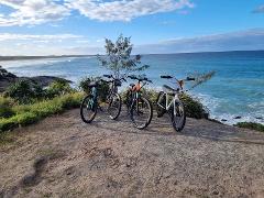 eBikes - Full day hire (Kingscliff)