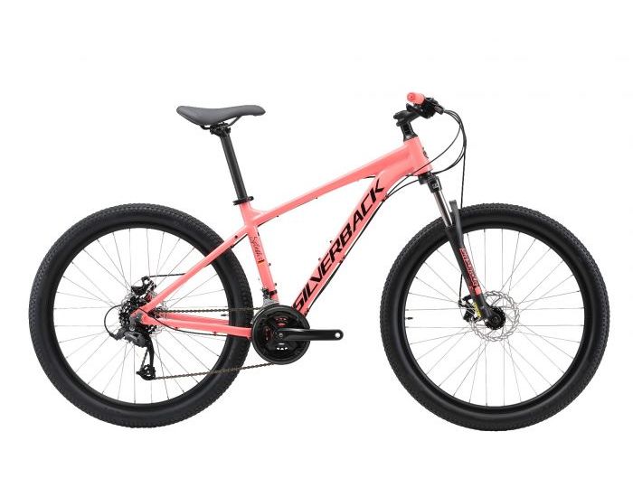 Mountain Bikes - Full day hire (Coolangatta)