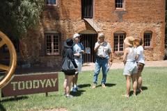 Toodyay Country Tour (Group Bookings - On Demand) 