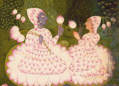 Art Exhibition at Art Gallery of New South Wales - Avatar: Forms of Vishnu 