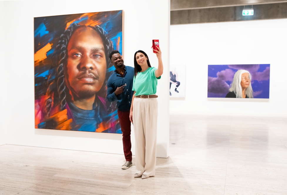 Archibald, Wynne and Sulman Prizes 2025 Exhibition Art Gallery of New South Wales. Open from 10 May