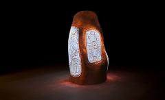 Aboriginal art exhibition: Yolŋu power the art of Yirrkala, Art Gallery of NSW