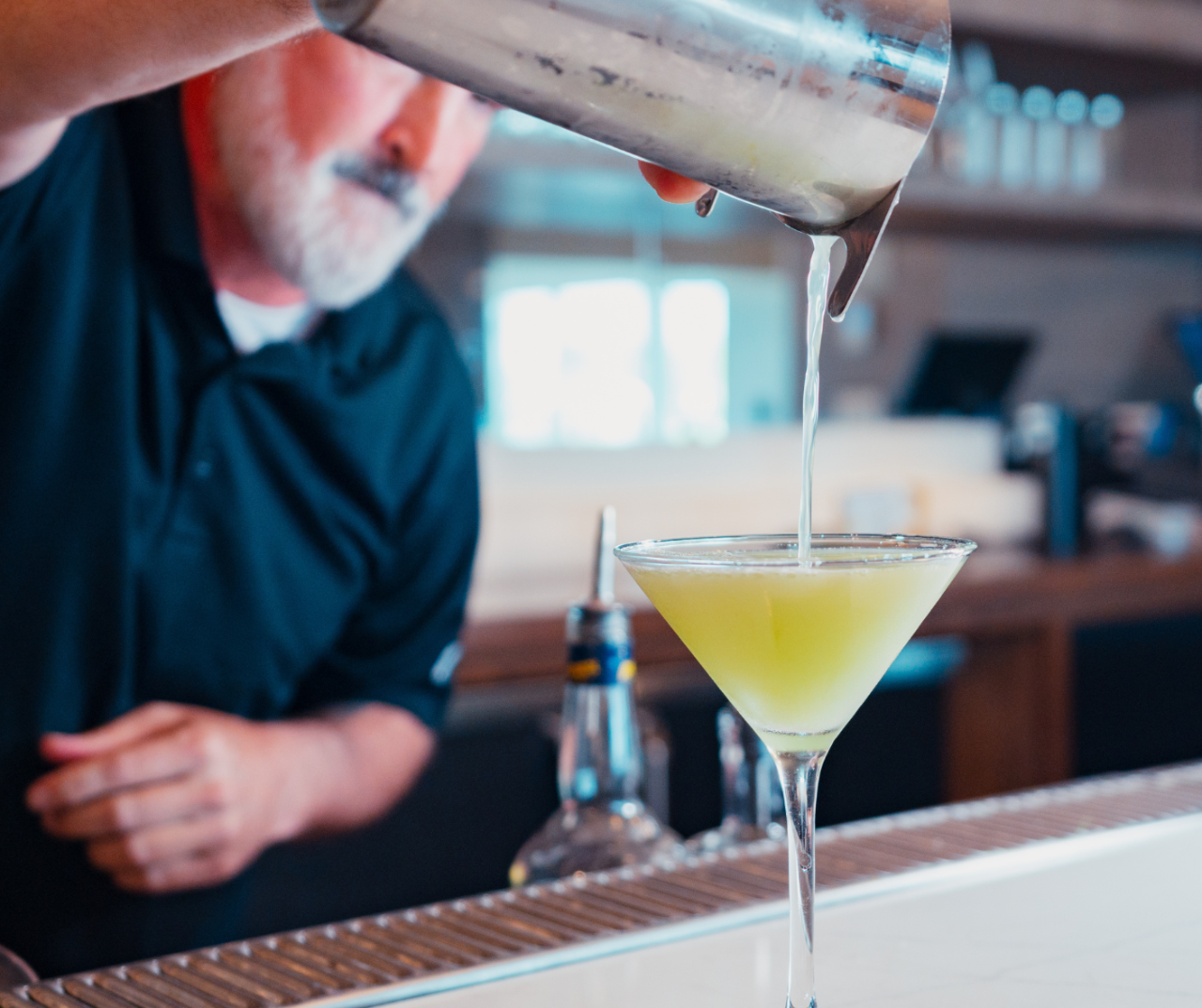Holiday Cocktail Workshop 