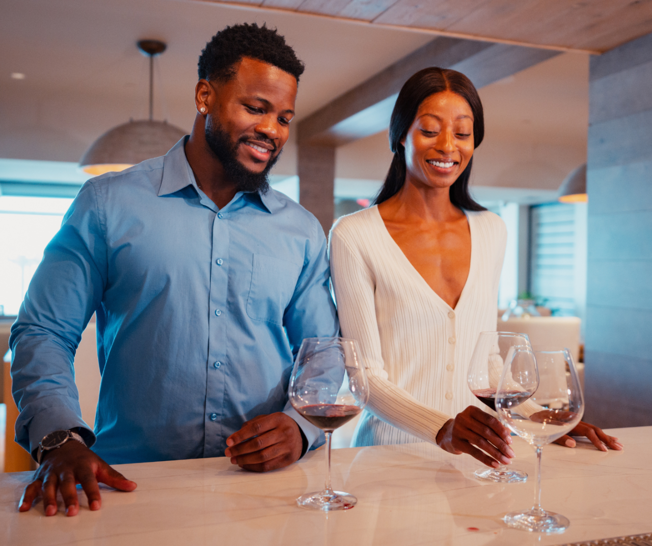 Wine Tasting: Tour of Italy