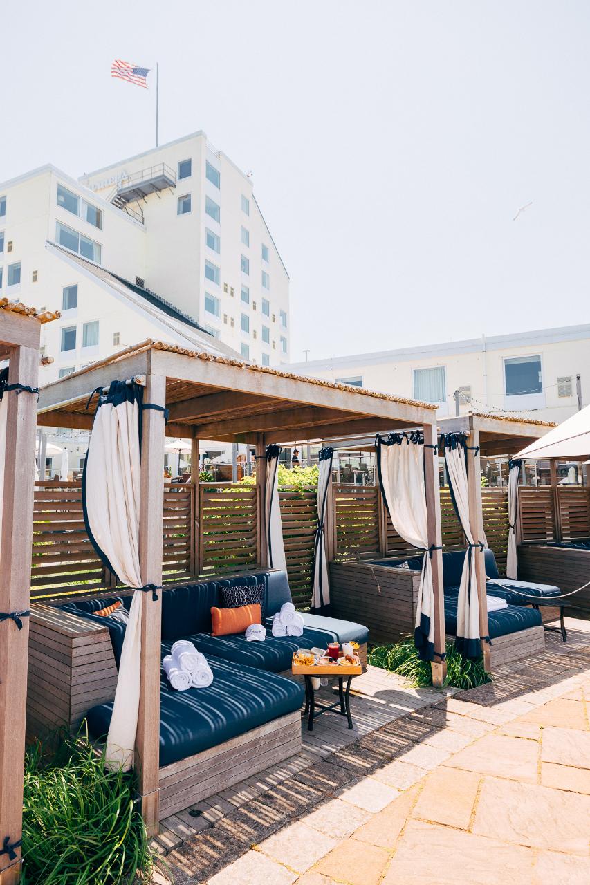 Cabana Monthly Membership