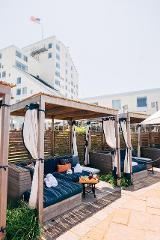 Cabana Monthly Membership