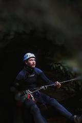 Canyoning Adventure - Full Day 