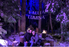 Whistler & Vallea Lumina