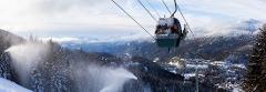 Whistler Round Trip Adventure for Groups of Up to 9 People