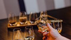 Itinerant Spirits Whiskey Experience