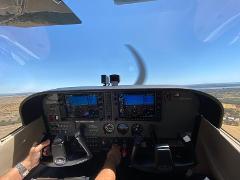 Trial Introductory Flight - 30 minutes