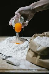 Hands-On Pasta Making Class at Ristorante Pancrazio – Cook, Savor & Celebrate in Ancient Roman Ruins