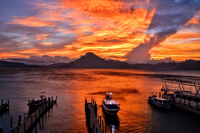 Lake Atitlan Cultural Tour: Exploring Mayan Towns