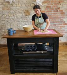 Sourdough Bread Baking Class - Open dates, please request.