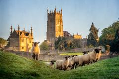 The Cotswold Village Trail  - 3 days and 4 nights