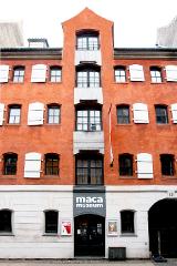 MACA Museum Admission