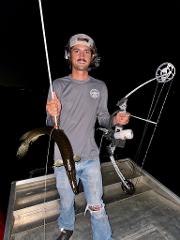 Bowfishing & Gigging Charter 