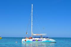 NEGRIL - Jamwest Beach Catamaran 