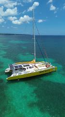 TRELAWNY - Jamwest Beach Catamaran 